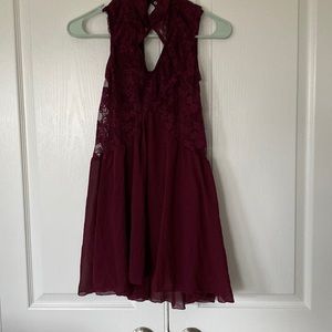 Gorgeous girls LC dance costume